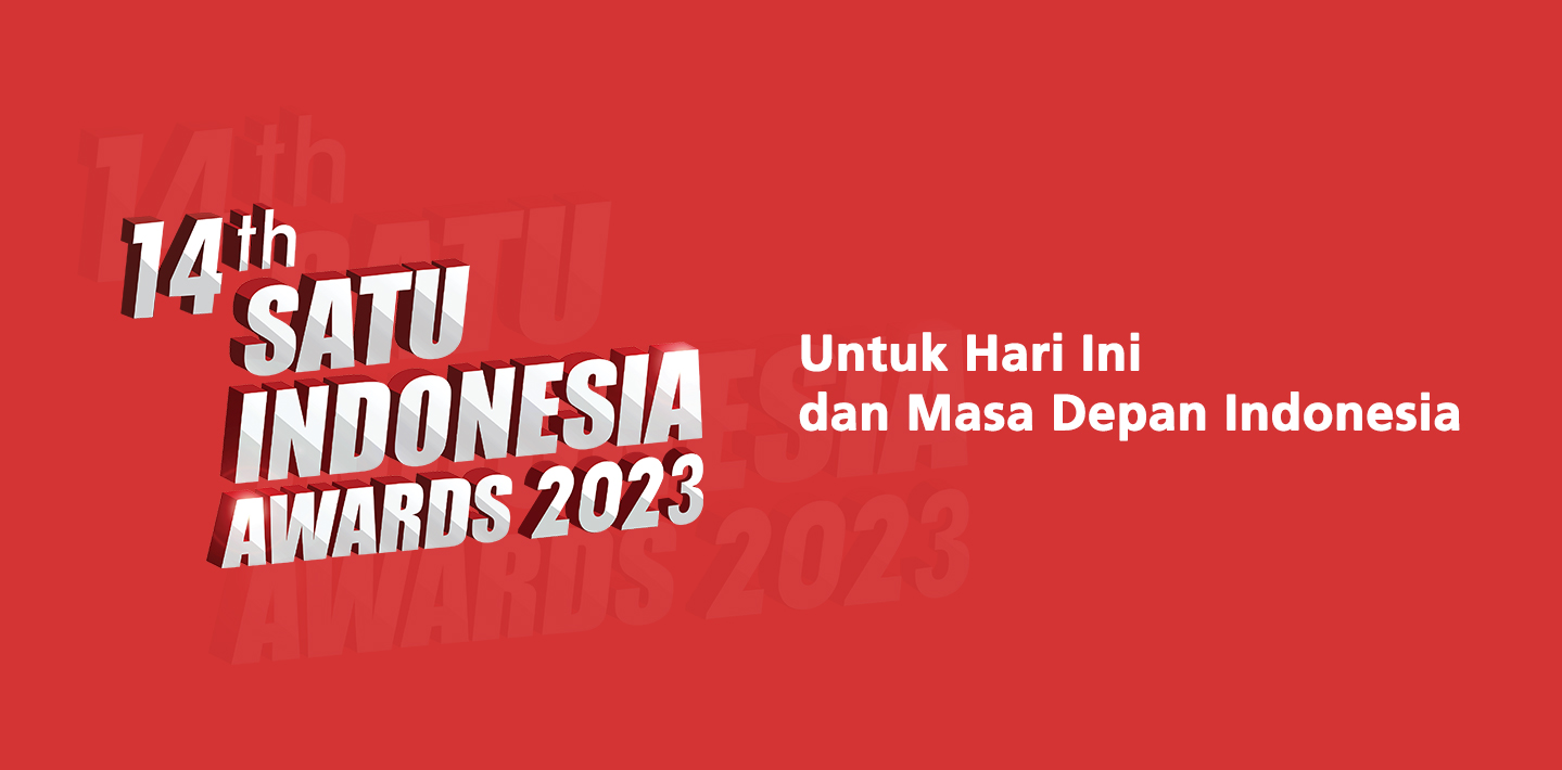 14th SATU Indonesia Awards 2023