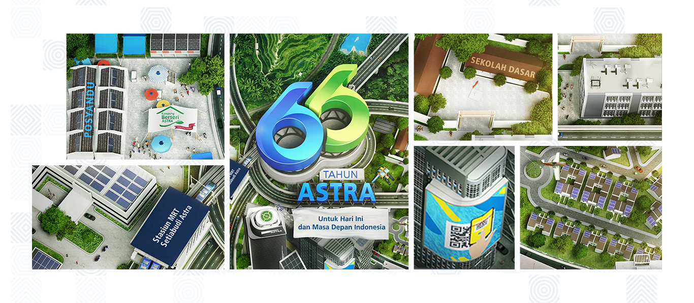 ASTRA 66th 3D