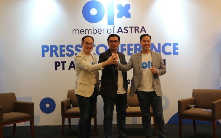 Astra Telah Menyelesaikan Akuisisi OLX Classifieds